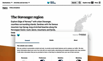 regionstavanger.com