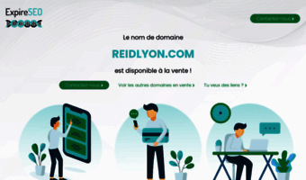 reidlyon.com