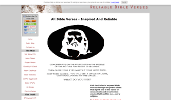reliable-bible-verses.com