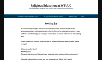 religiouseducationforchildren.wordpress.com