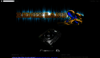 remix--land.blogspot.com