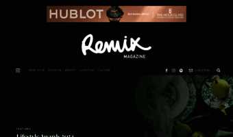 remixmagazine.com