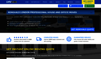 removalslondon.co