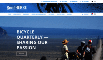 renehersecycles.com