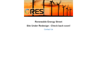 renewableenergystreet.com