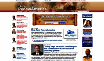 renewamerica.com