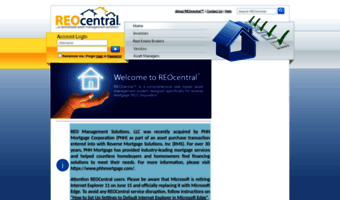 reo-central.com