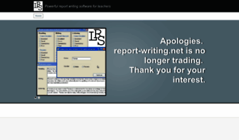 report-writing.net
