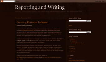 reportingandwriting.blogspot.com