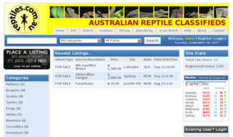 reptile.com.au