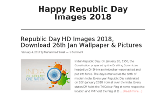republicdayimages2017.in