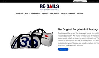 resails.com