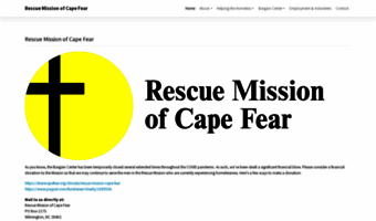 rescuemissioncapefear.org
