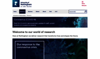 research.nottingham.ac.uk