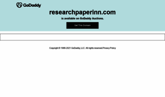 researchpaperinn.com