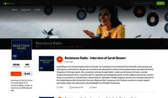 resistanceradioprn.podbean.com