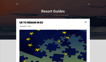 resort-guides.com