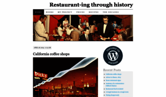 restaurant-ingthroughhistory.com