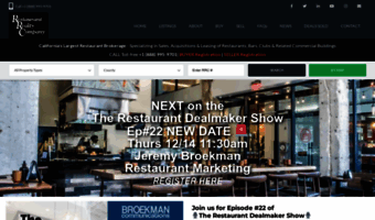 restaurantrealty.com