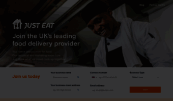 restaurants.just-eat.co.uk