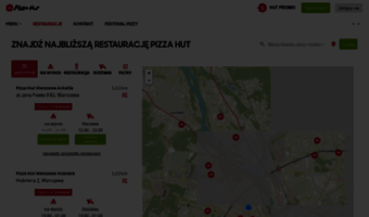 restaurants.pizzahut.pl