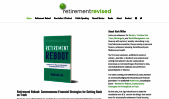 retirementrevised.com