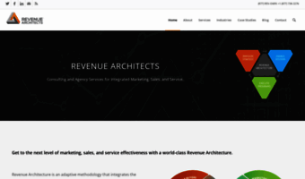 revenuearchitects.com