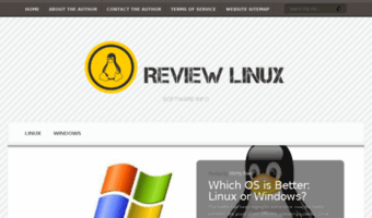 reviewlinux.com