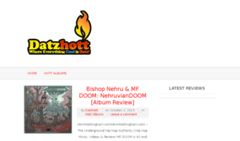 reviews.datzhott.com