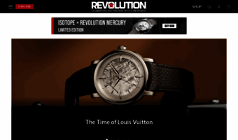 revolution.watch