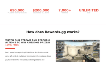 rewards.gg