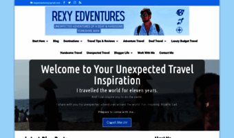 rexyedventures.com