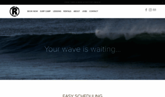 rhodysurf.com