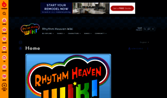 rhythmheaven.fandom.com