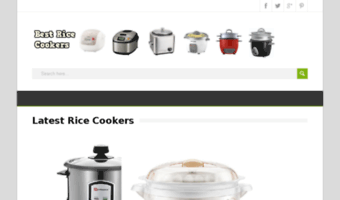 ricecookerssale.com