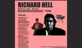 richardhell.com