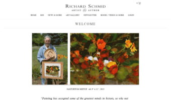 richardschmid.com