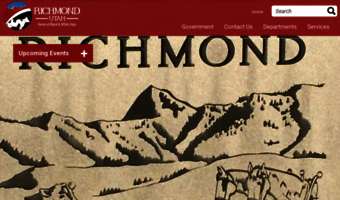 richmond-utah.com