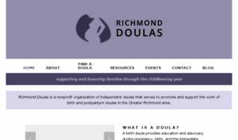 richmonddoulas.org