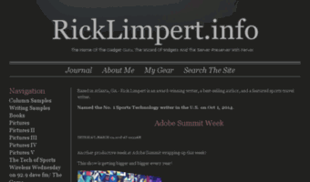 ricklimpert.squarespace.com