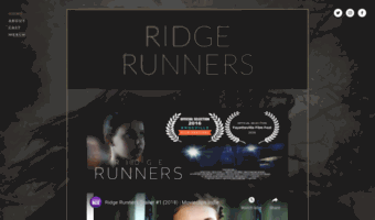 ridgerunnersfilm.com