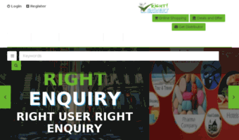 rightenquiry.com