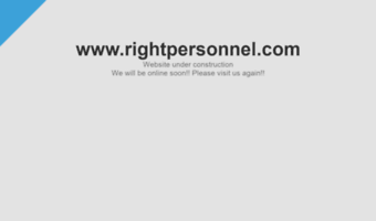 rightpersonnel.com