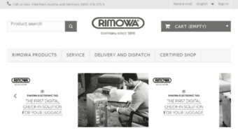 rimowa-shop.at