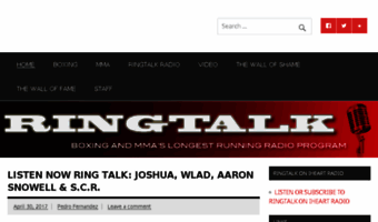 ringtalk.com