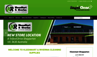 riverinacleaningsupplies.com.au