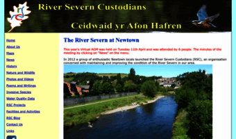 riverseverncustodians.co.uk