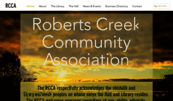 robertscreekcommunity.ca