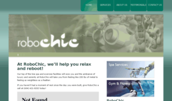 robochic.com