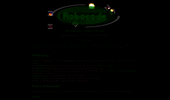 robocode.sourceforge.net